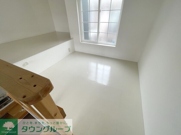 カオスクレイオの物件内観写真